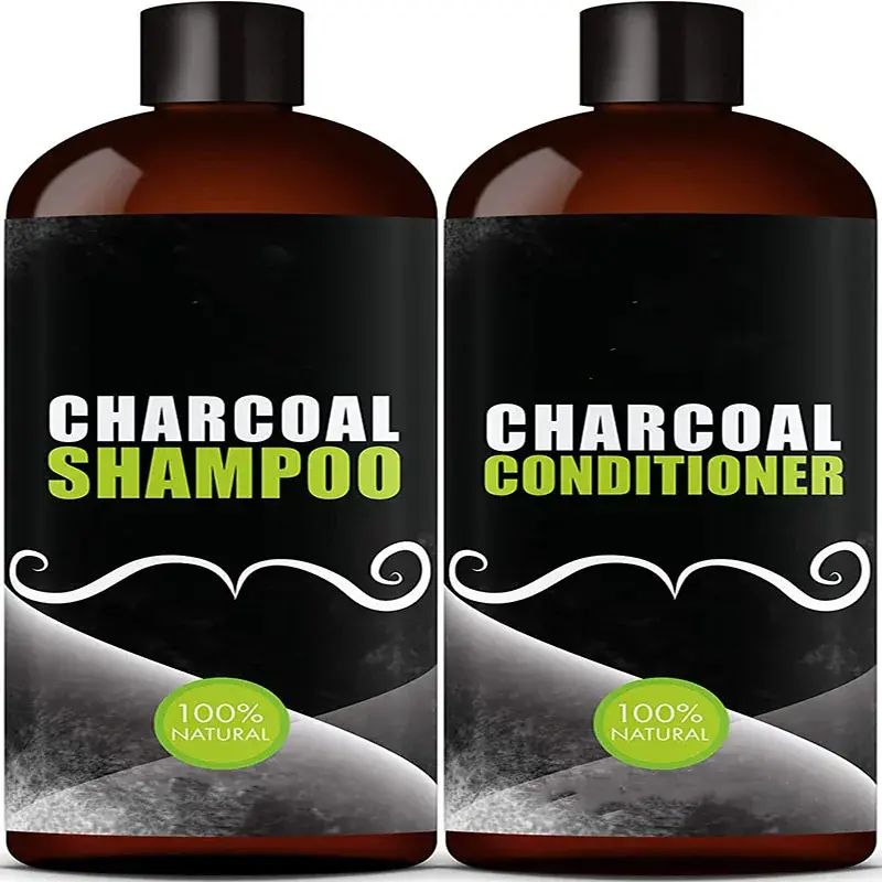 Best Sulfate Free Shampoo Body Care Products Wholesale - HuiJi 4