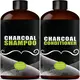 Best Sulfate Free Shampoo Body Care Products Wholesale - HuiJi 4