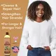 Best Shampoo for Thinning Hair Products Wholesale - HuiJi 6