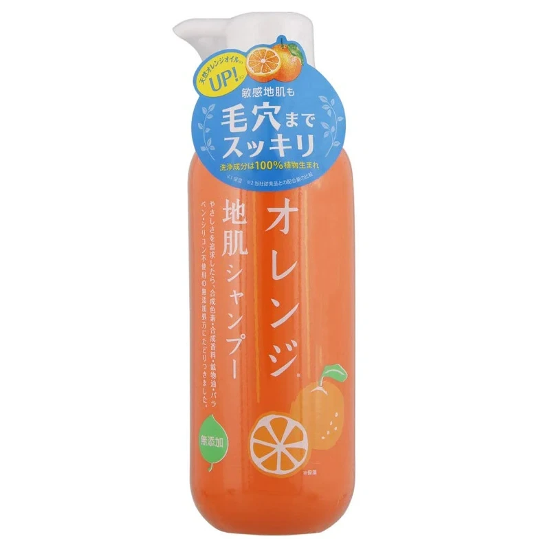 500ml ペパーミント サンポ ライム ユニセックス シャンプー Moq 2000 個 1
