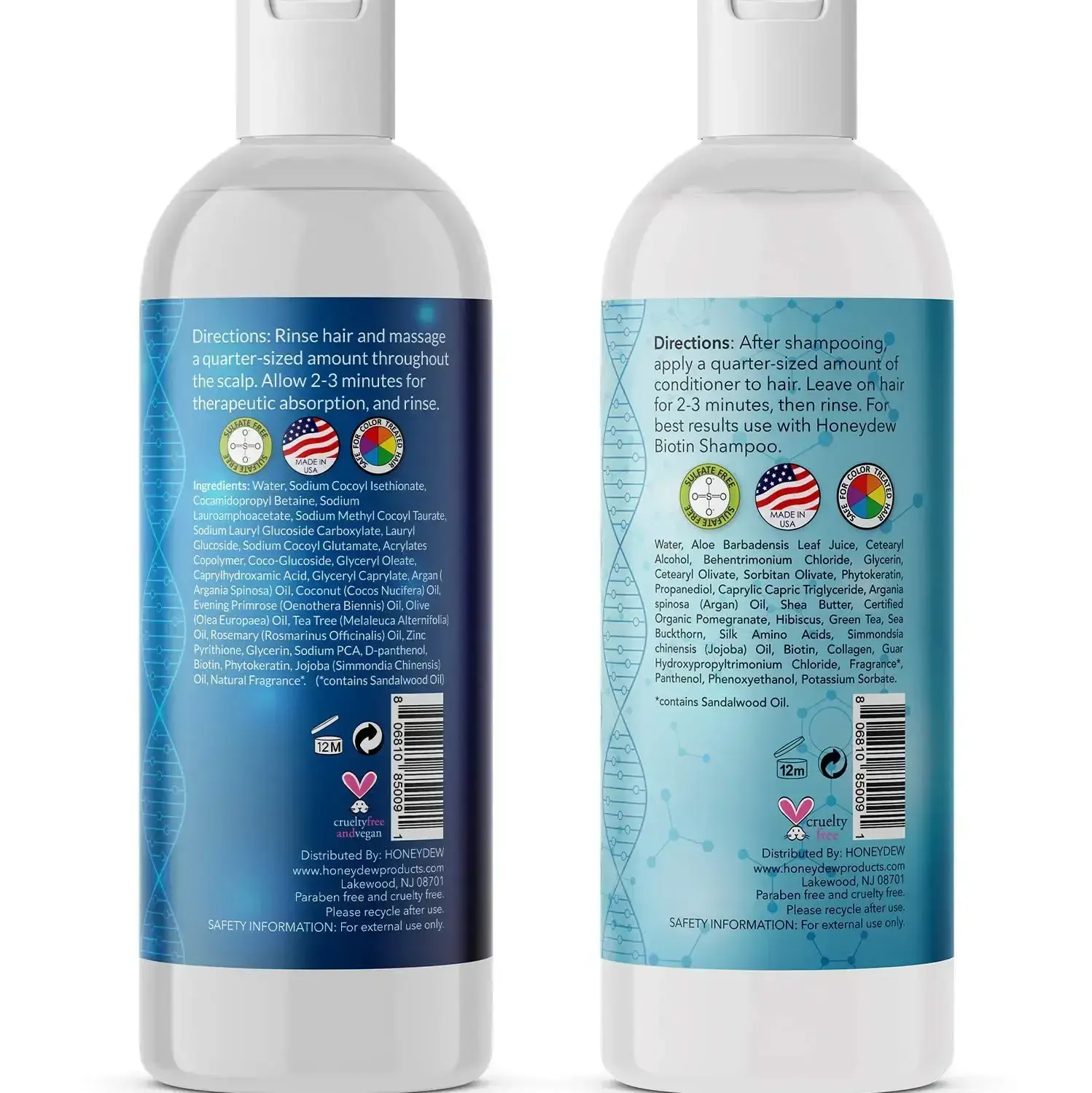 Hair Shampoo Suppliers Products Wholesale - HuiJi 2