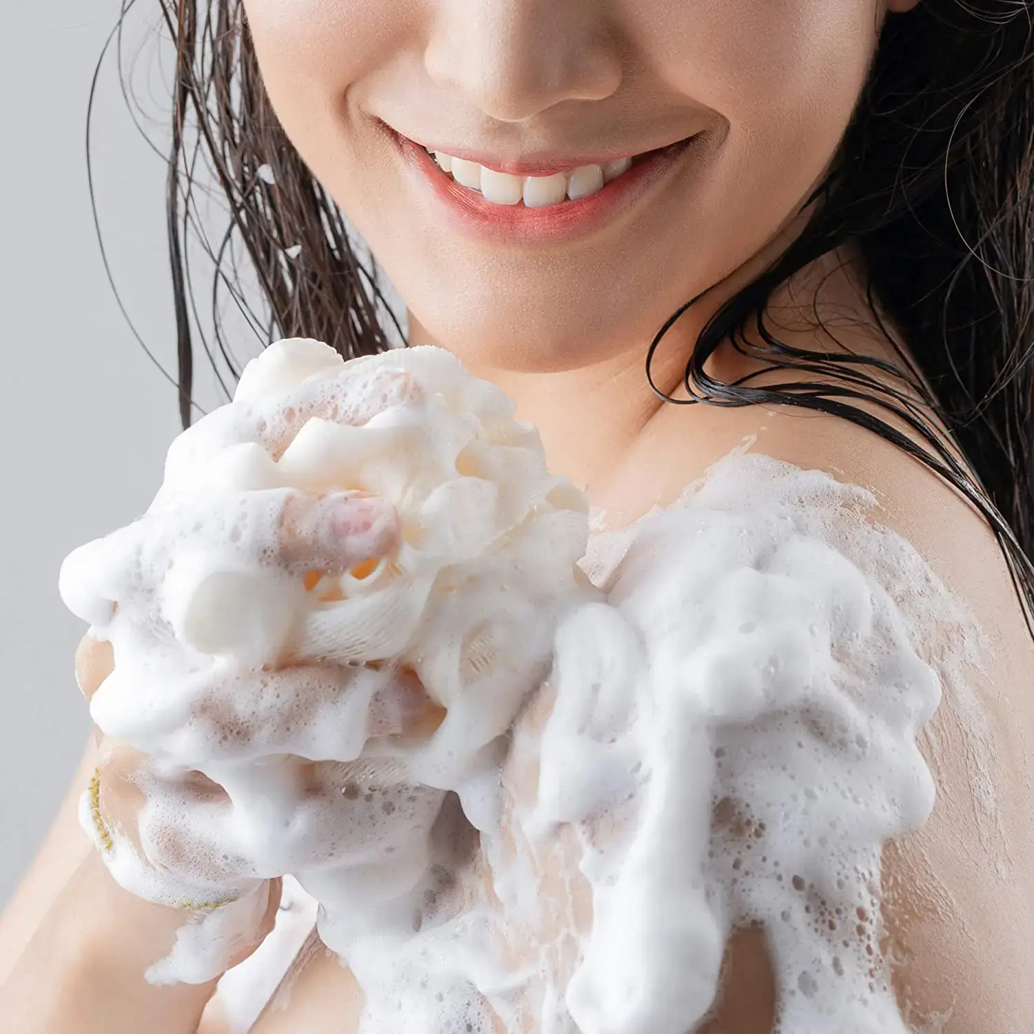 Best Moisturizing Body Wash by HuiJi 3