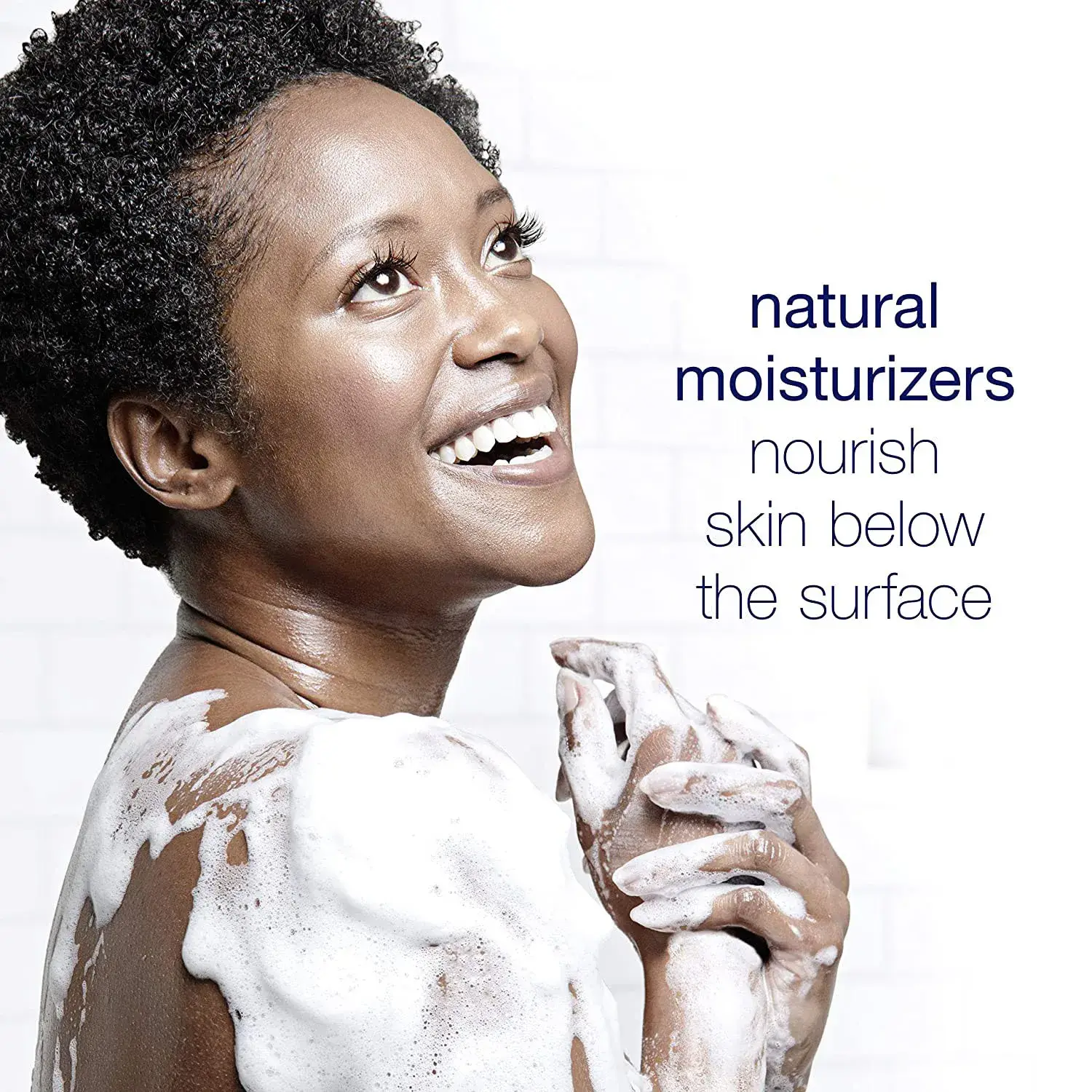 Best Moisturizing Body Wash by HuiJi 5