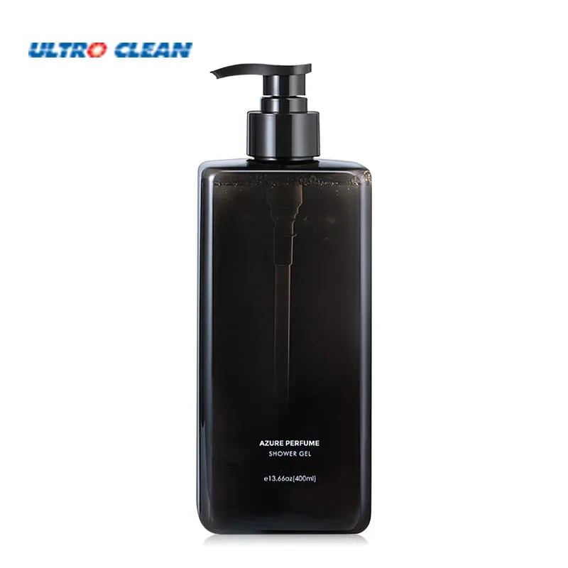Men's Body Wash & Shower Gel Exfoliating Body Wash 1