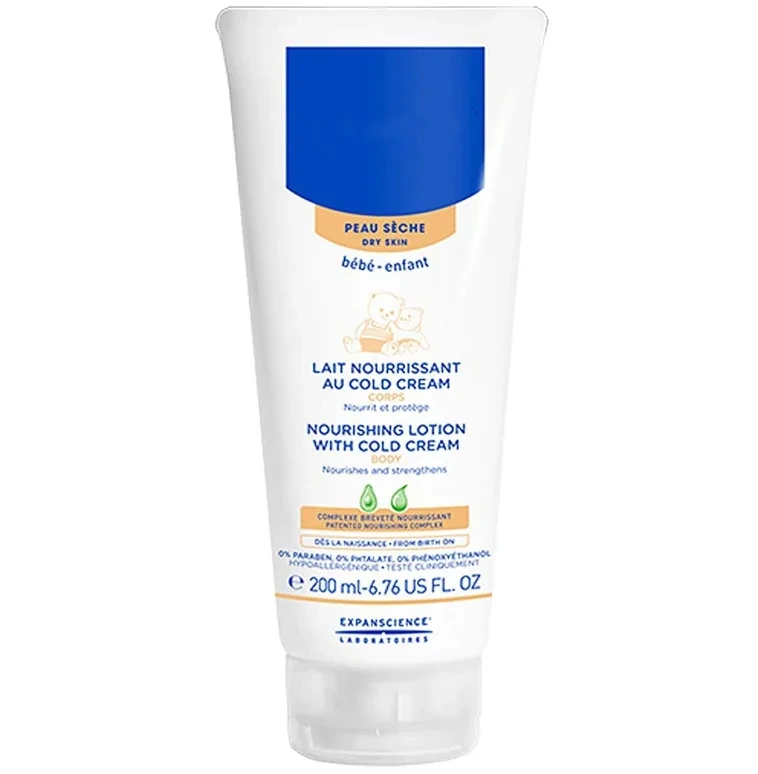 Shower Body Wash With Cold Cream Women Moisturize Body Wash 1