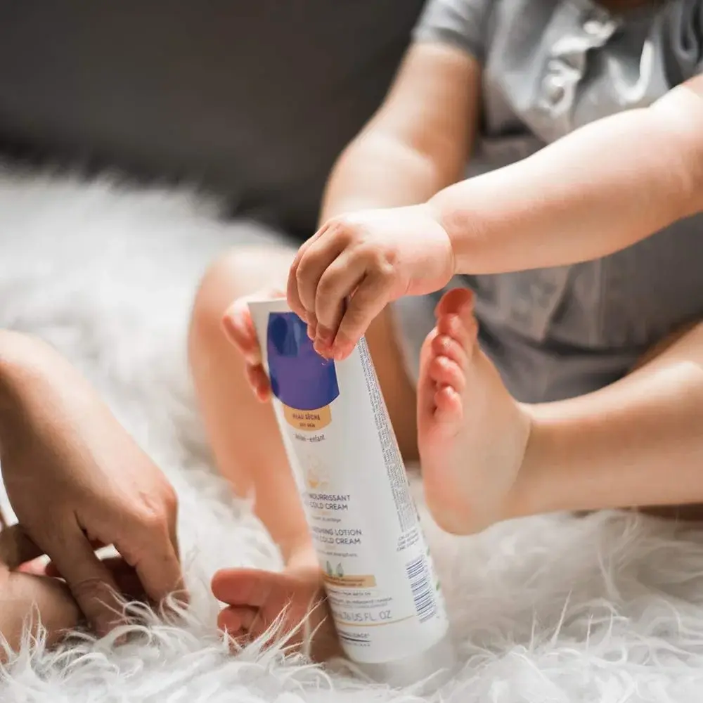 Best Body Lotion for Skin Whitening Products Wholesale - HuiJi 6