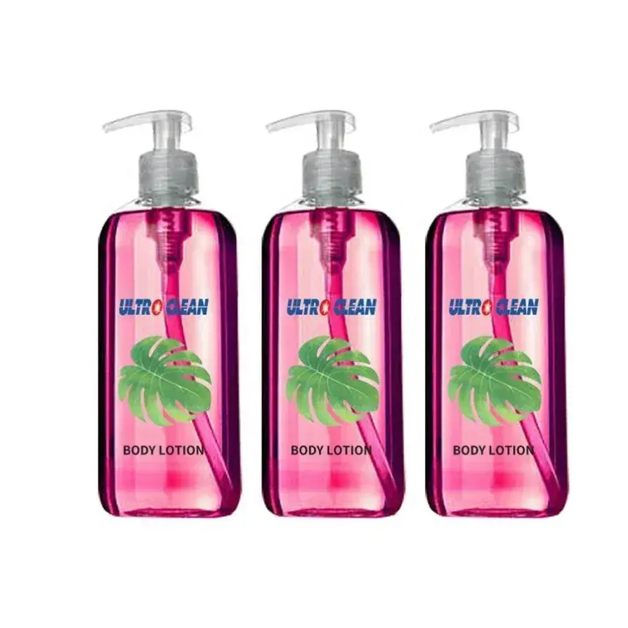 Skin Lightening Body Lotion Body Lotion Wholesale - HuiJi 4