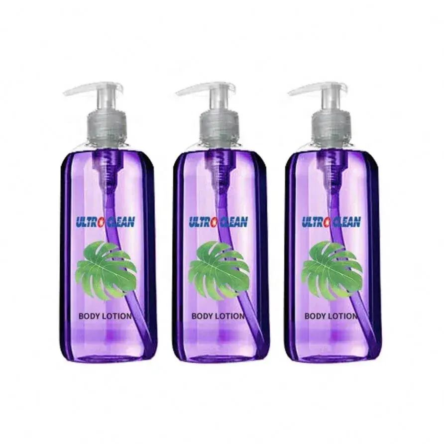 Skin Lightening Body Lotion Body Lotion Wholesale - HuiJi 3