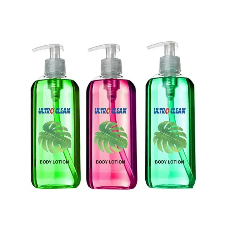 Skin Lightening Body Lotion Body Lotion Wholesale - HuiJi 2