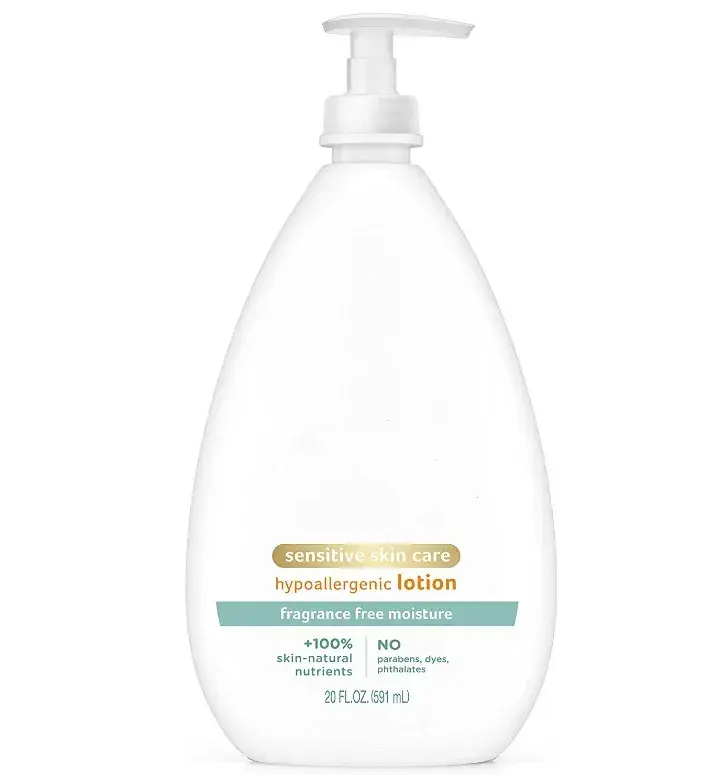 Best Whitening Body Lotion by HuiJi 4