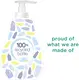 Best Whitening Body Lotion by HuiJi 2