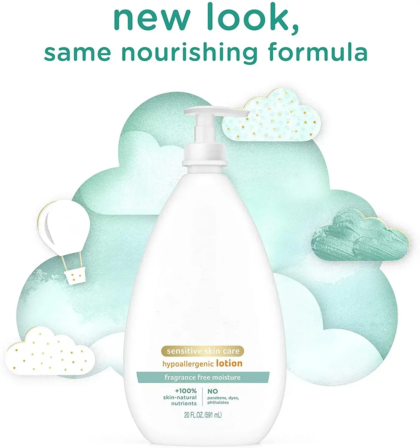 Best Whitening Body Lotion by HuiJi 5