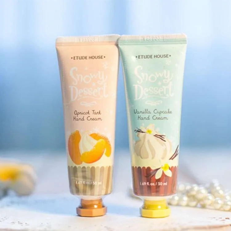 Natural Hand Lotions Moisturizing Hand Cream 1
