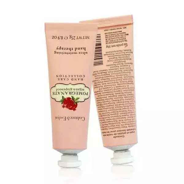 Hand Lotion Body Care Products Wholesale - HuiJi 4