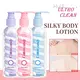 Body Care Products by HuiJi 1