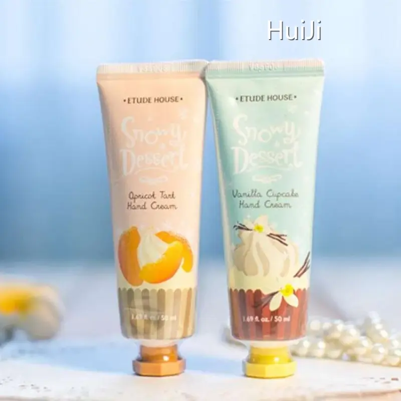 Hand Lotion Body Care Products Wholesale - HuiJi 1
