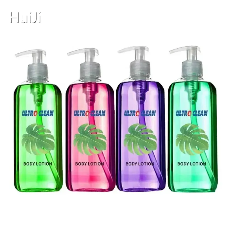 Skin Lightening Body Lotion Body Lotion Wholesale - HuiJi 1