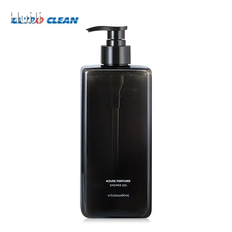 Body Wash and Shower Gel Body Care Products Wholesale - HuiJi 1