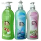 Best Moisturizing Body Wash by HuiJi 1