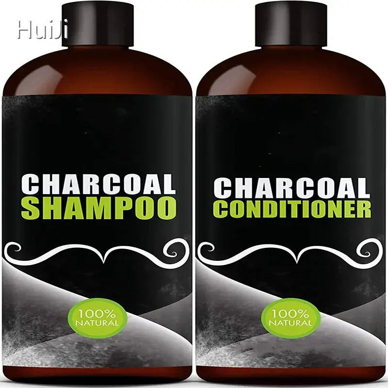 Best Sulfate Free Shampoo Body Care Products Wholesale - HuiJi 1