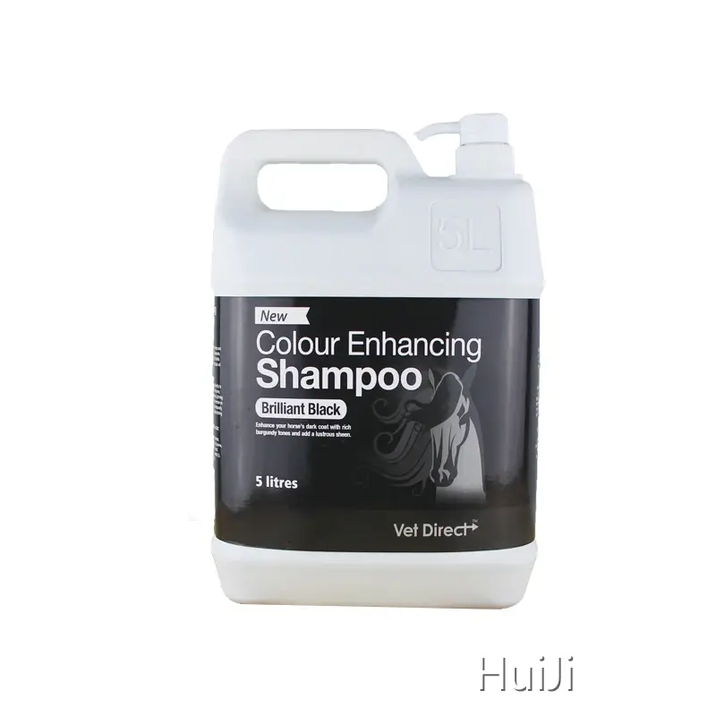 Shampoo for Hair Loss Hair Shampoo Wholesale - HuiJi 1