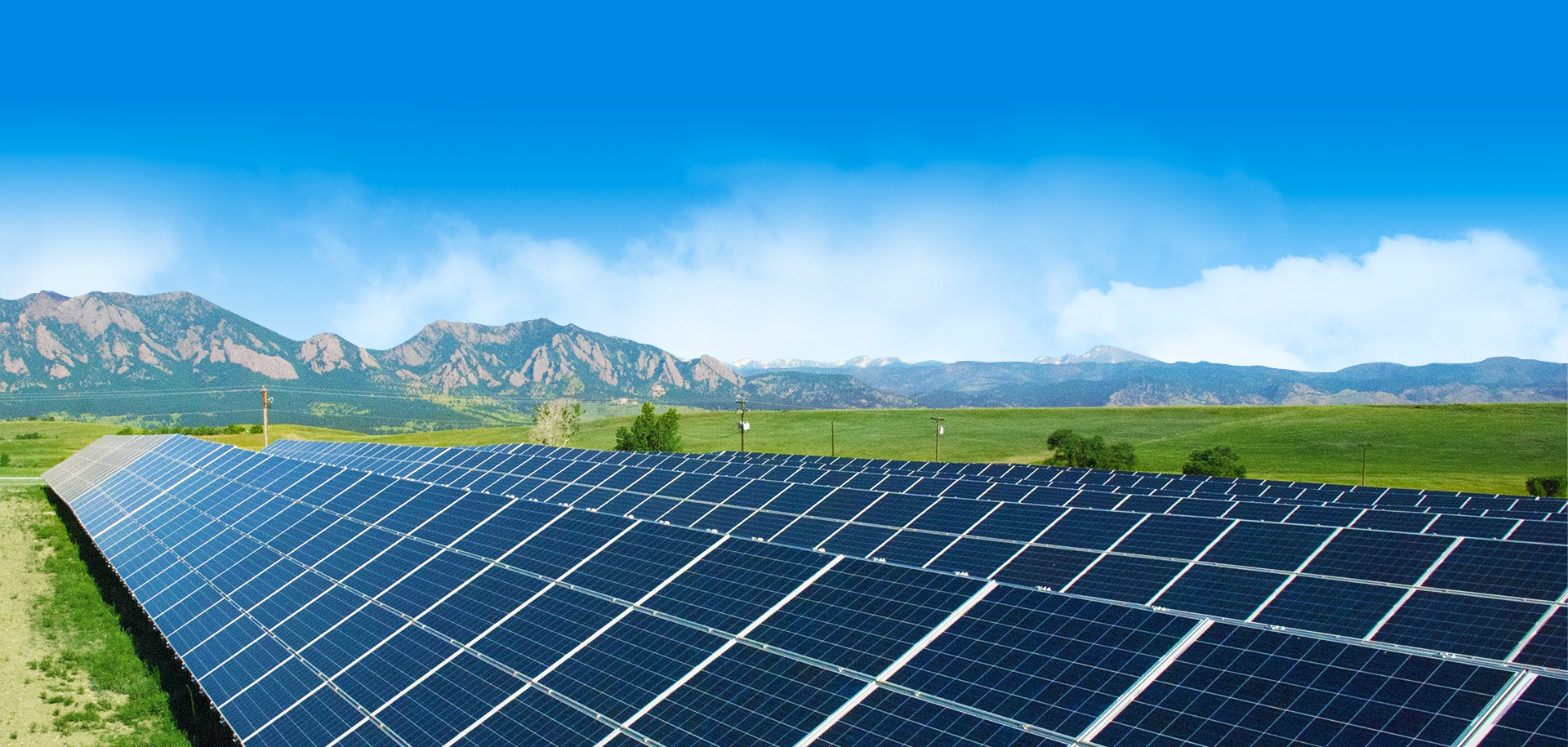 Unleash the power of the sun with HZ Solar. 