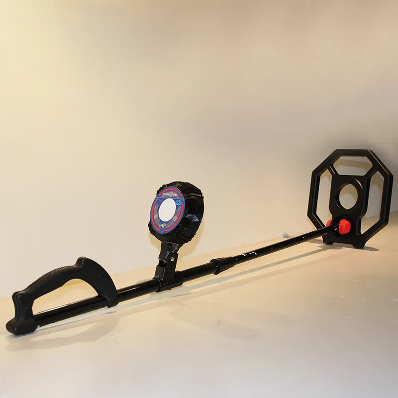 Top Metal Detectors For Sale: Finding Your Treasure Hunting Companion 1