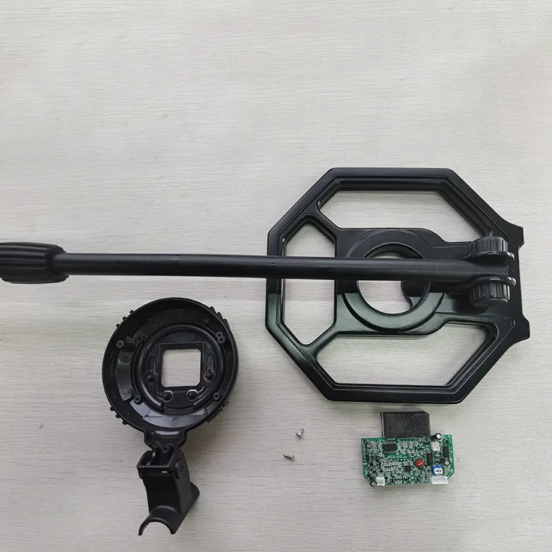 Kids Metal Detector - - SuperEye-1 2