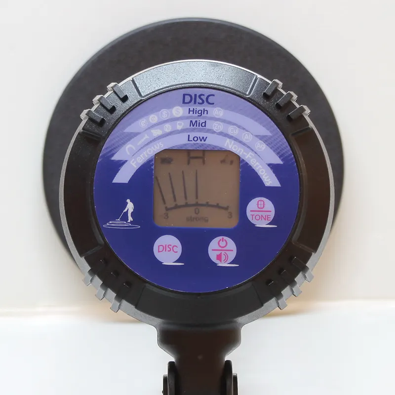 Kids Metal Detector - - SuperEye-1 5