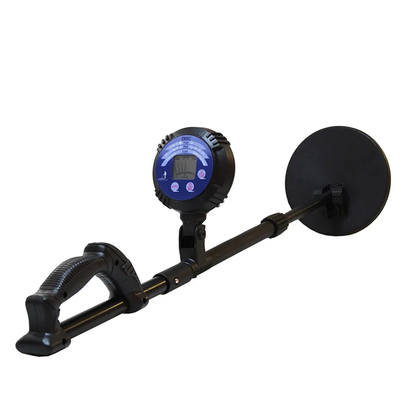 Metal Detecting For Kids: How To Choose The Right Detector For Fun And Learning 1