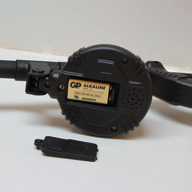 Kids Metal Detector - - SuperEye-1 8