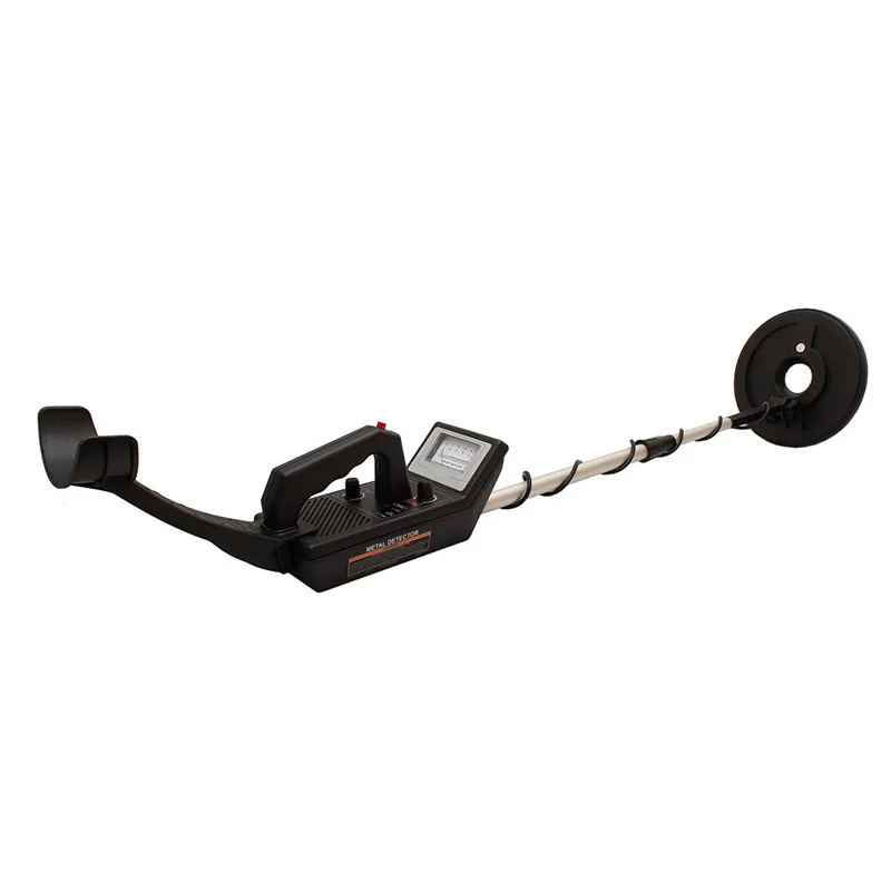 Best Advanced Metal Detectors For Relic And Civil War History Enthusiasts 1