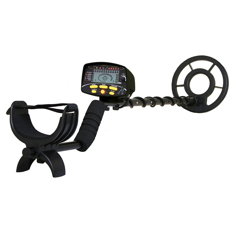 Detector de metales avanzado SuperEye MD6036 1