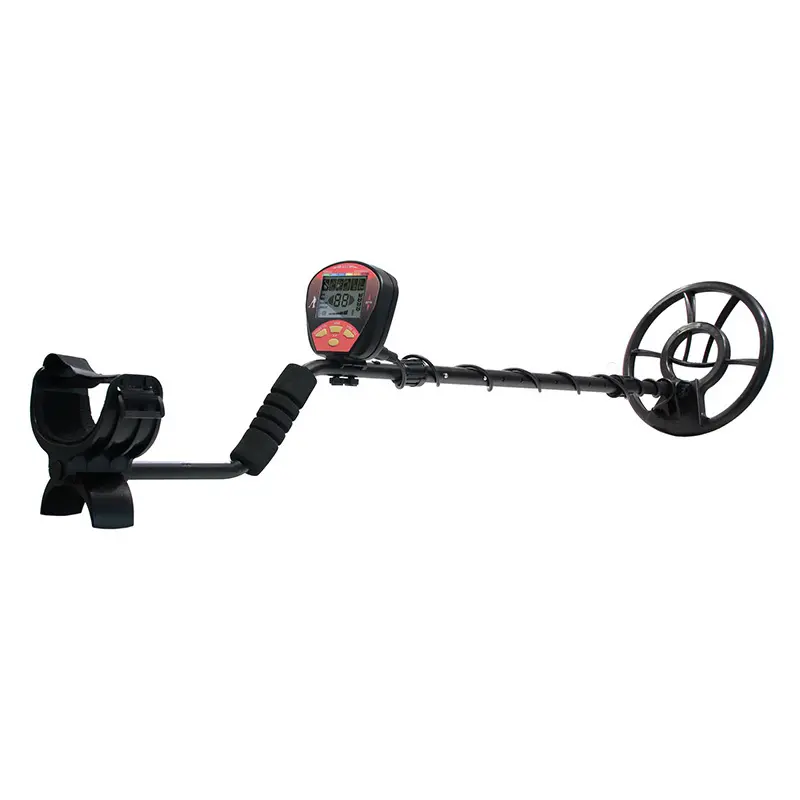 Best Professional Metal Detector - - SuperEye-1 3