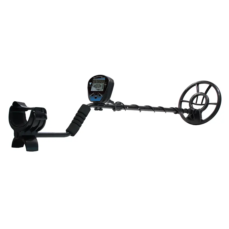 Best Professional Metal Detector - - SuperEye-1 4