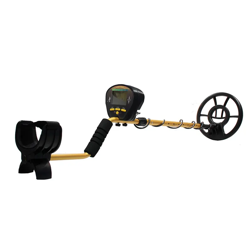 Best Professional Metal Detector - - SuperEye-1 5