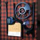 Best Professional Metal Detector - - SuperEye-1 14
