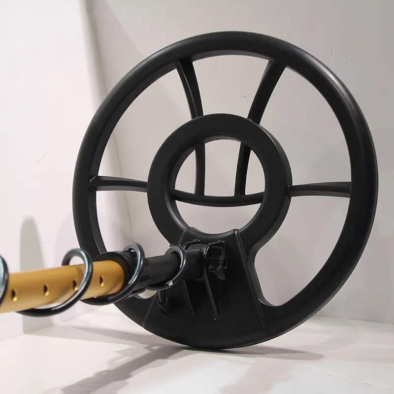 Best Professional Metal Detector - - SuperEye-1 10