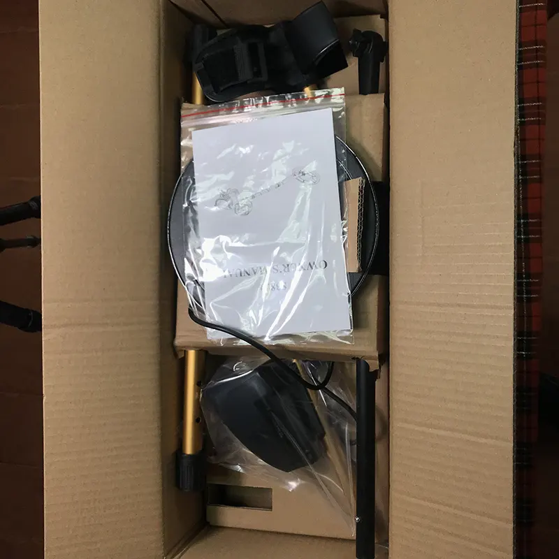 Gold Detector for Sale - - SuperEye 5