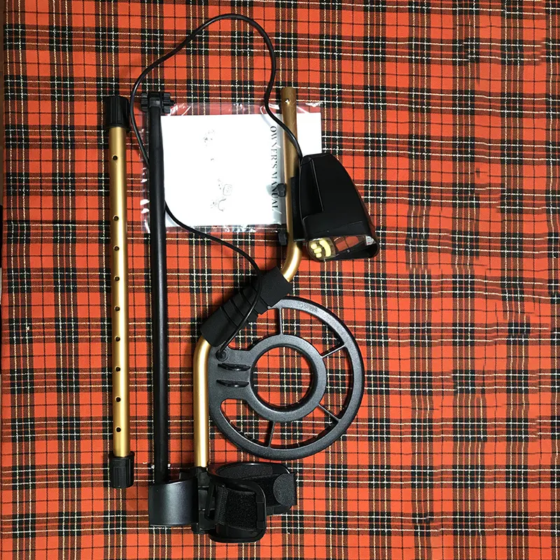 Gold Detector for Sale - - SuperEye 4
