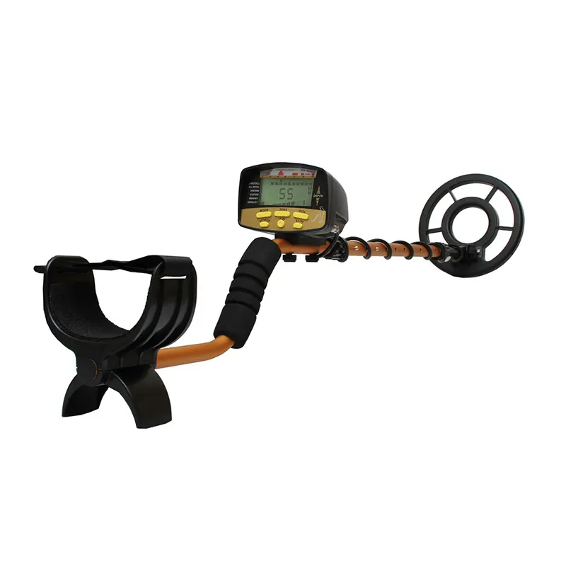 Unearthing Hidden Treasures: The Best Underground Gold Detectors For Modern Treasure Hunters 1