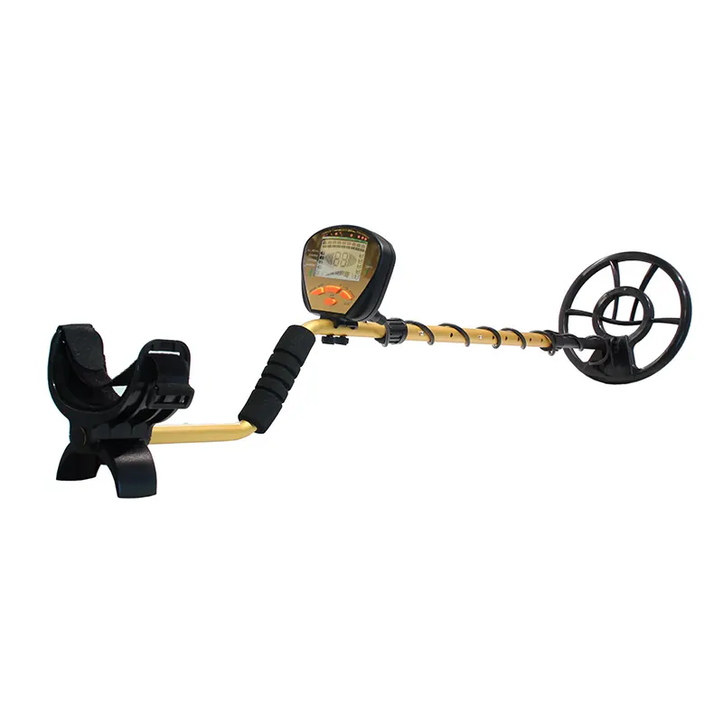 Dive Into Treasure Hunting With An Underwater Gold Detector 1