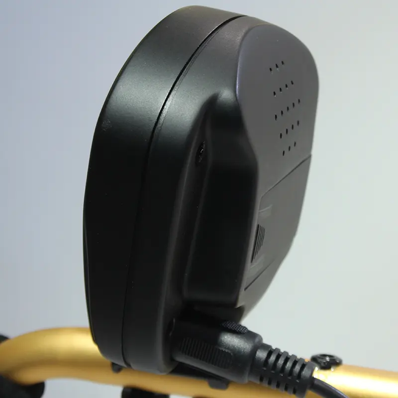 Underwater Metal Detector for Gold by SuperEye 3