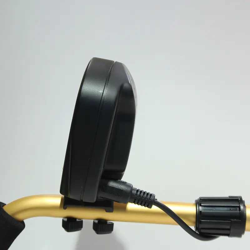 Underwater Metal Detector for Gold by SuperEye 2