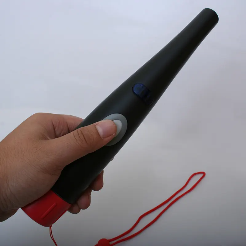 Pinpointer Metal Detector Waterproof by SuperEye 2