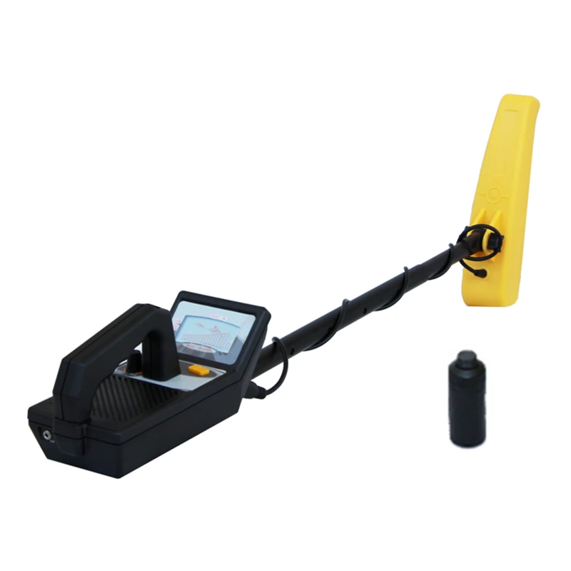 Localisateur de tuyaux SuperEye 512 Hz TL-2022 1