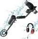 Best Metal Detector for Gold - - SuperEye 2