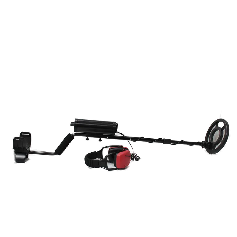 Best Metal Detector for Gold - - SuperEye 4