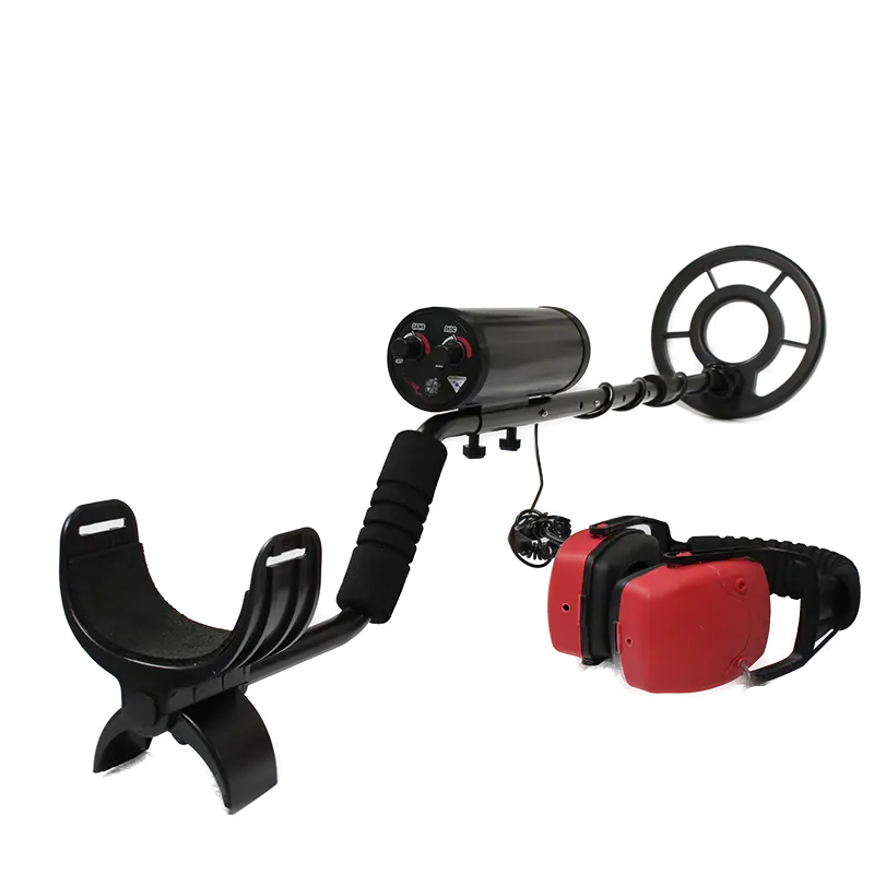 Best Metal Detector for Gold - - SuperEye 5