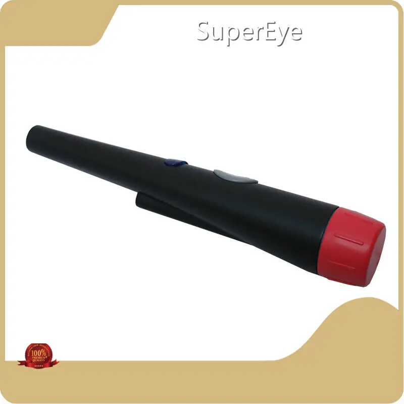 Metal Detecting Pinpointers for Sale - - SuperEye 1